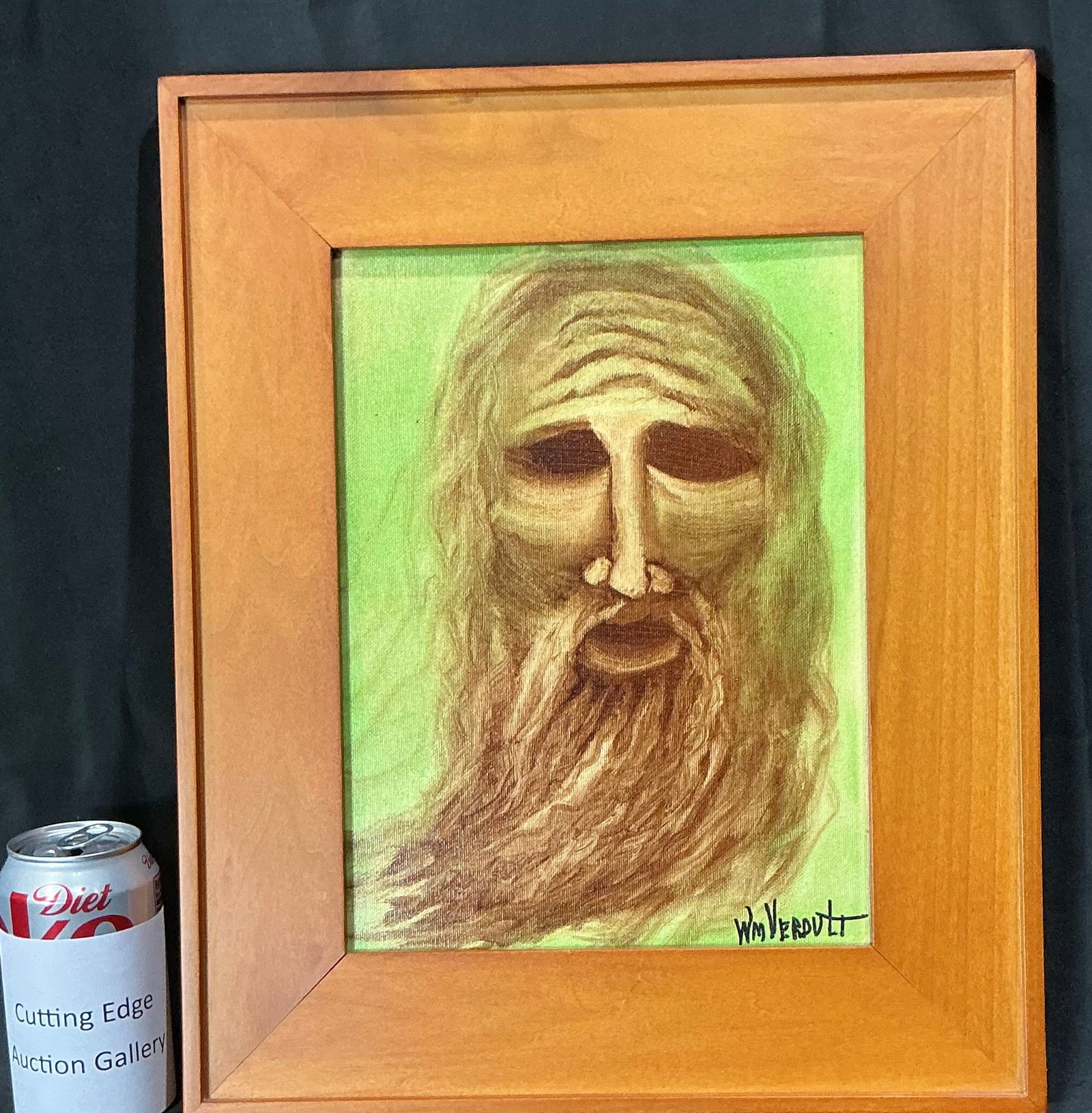 Passage by William Verdult (1 of 4)