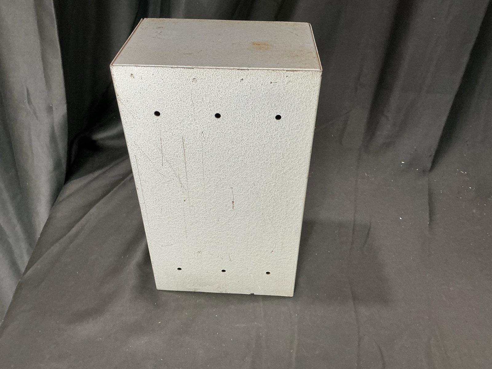 U.S. Postage Stamp Vending Machine Parway Machine Corp 25 Cent - 2