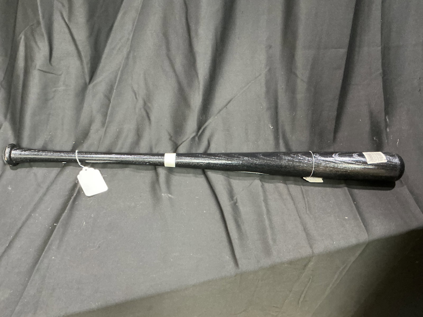 Signed Rawlings Big Stick Bat - 3