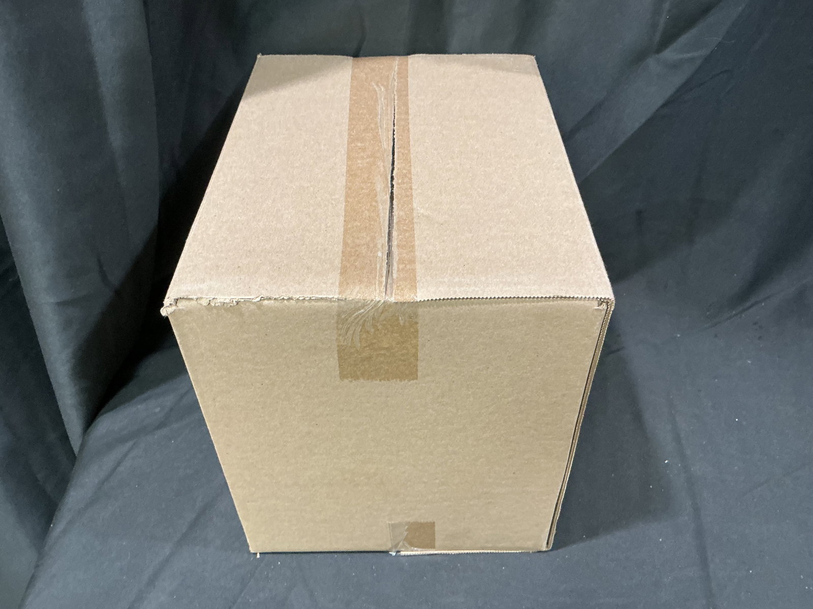 Pokemon Mega ex Box Factory Case - 3