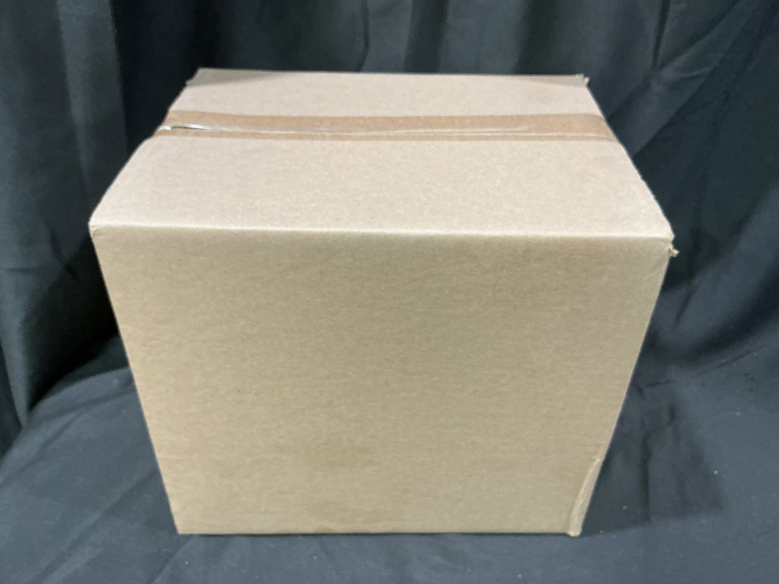 Pokemon Mega ex Box Factory Case - 4