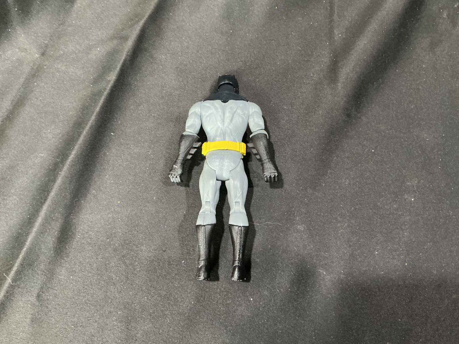 DC Batman Modern Action Figure - 2