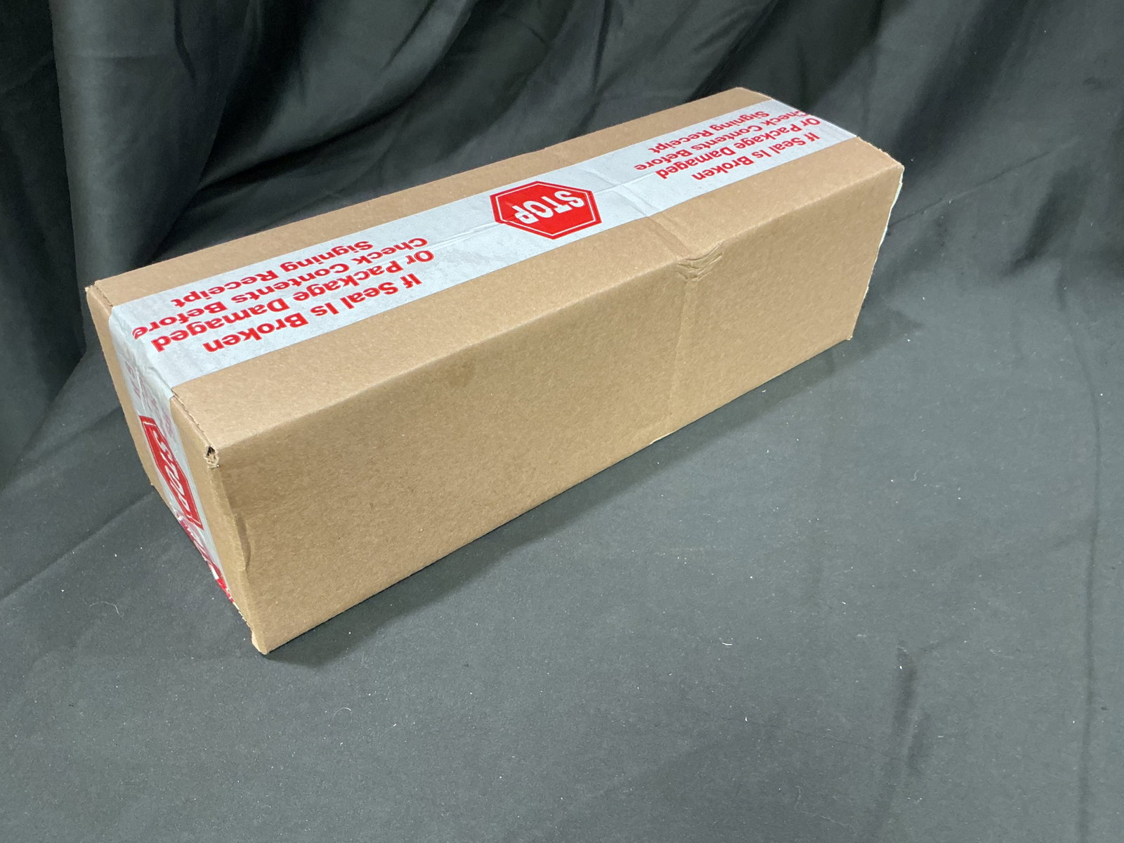 Perfect Order Booster Box Case - 3