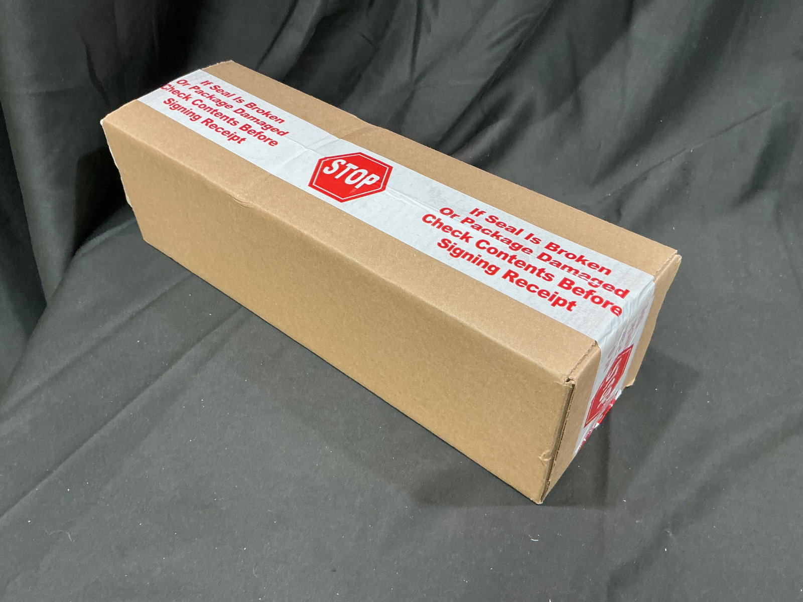 Perfect Order Booster Box Case - 4