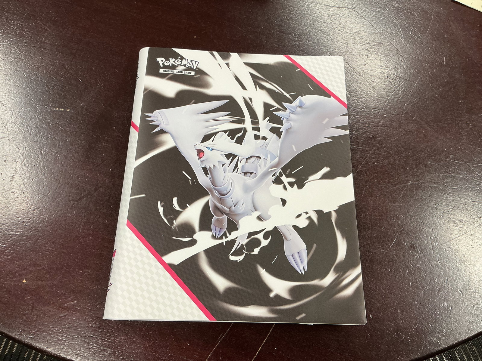 Team Rocket Pokemon Binder Collection
