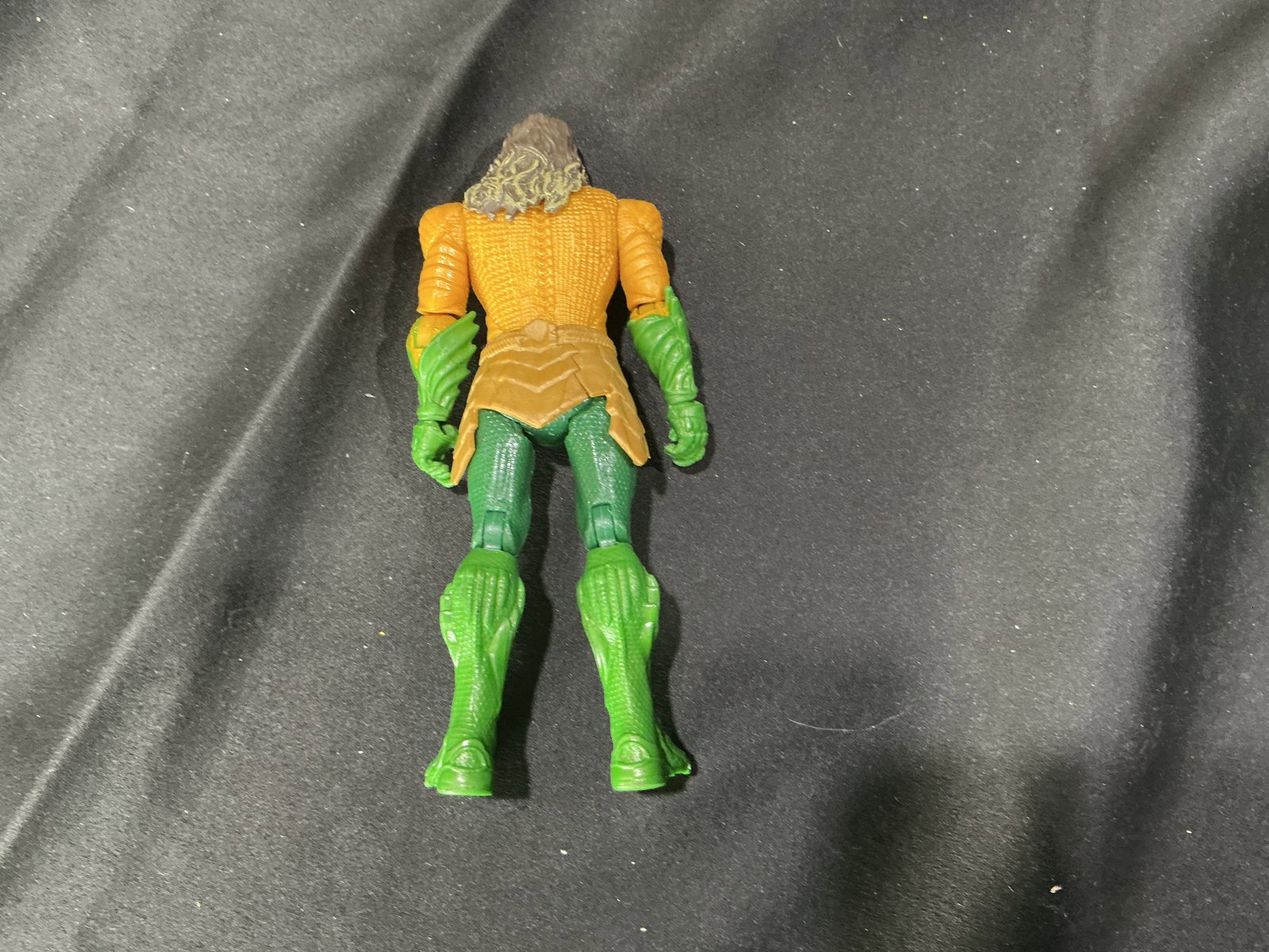 DC Aquaman Action Figure - 2