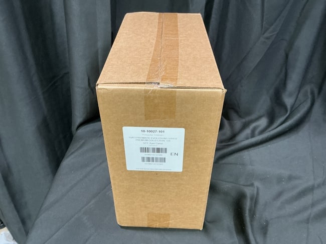 Prismatic Evolutions Super Premium Case - 5