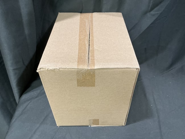 Pokemon Mega Evolution ex Box Sealed Factory Case - 3
