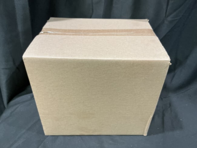 Pokemon Mega Evolution ex Box Sealed Factory Case - 4