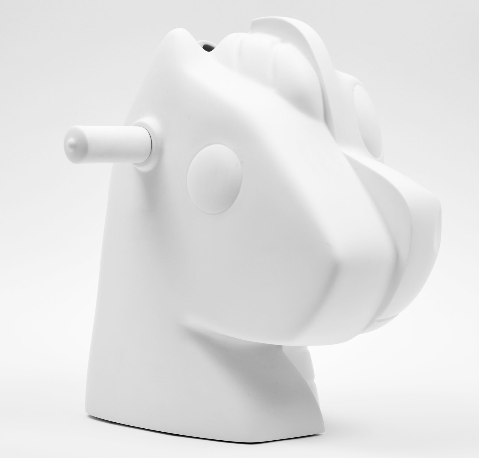JEFF KOONS - Split Rocker Vase, 2012 - 2