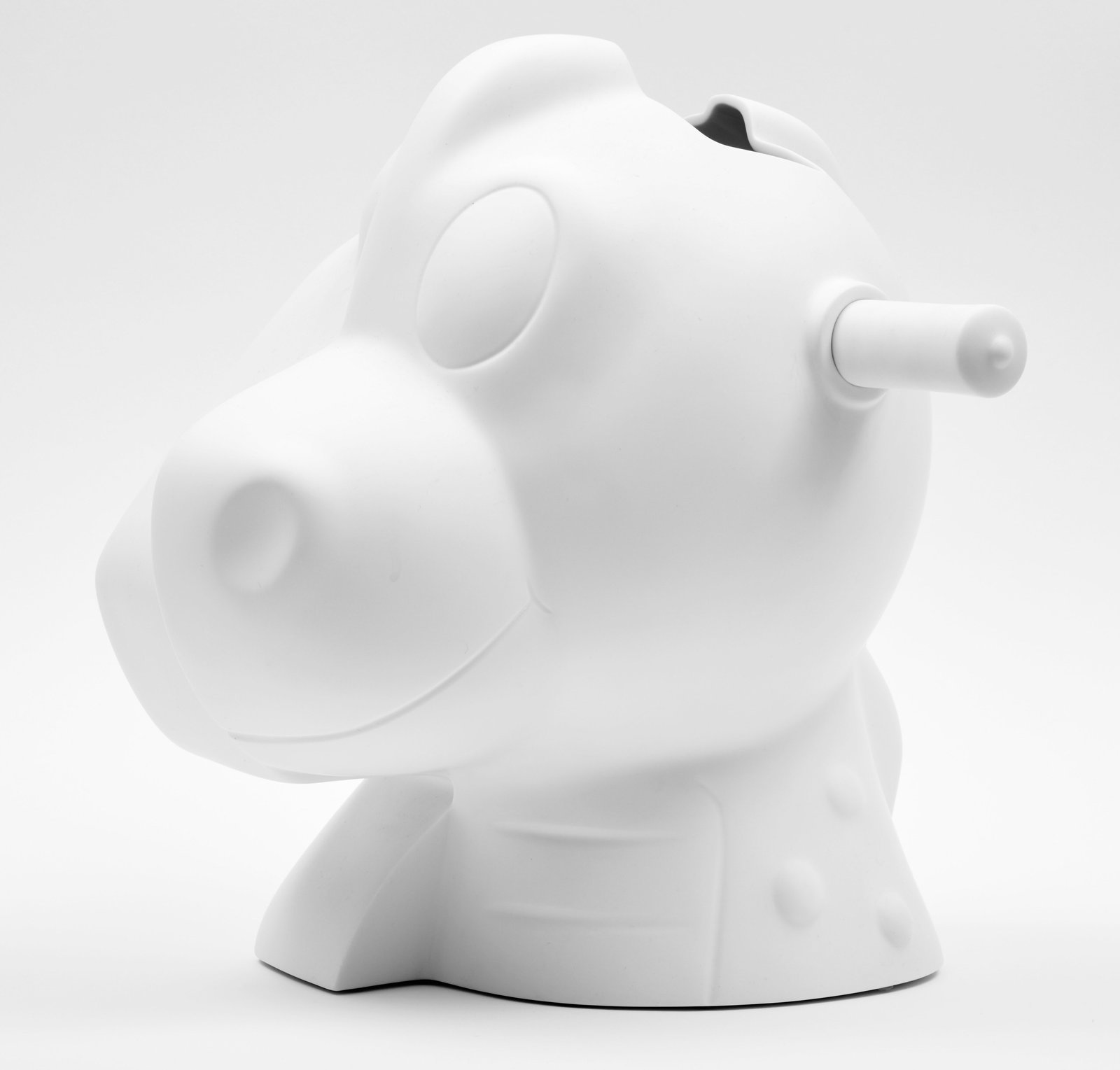 JEFF KOONS - Split Rocker Vase, 2012 - 3