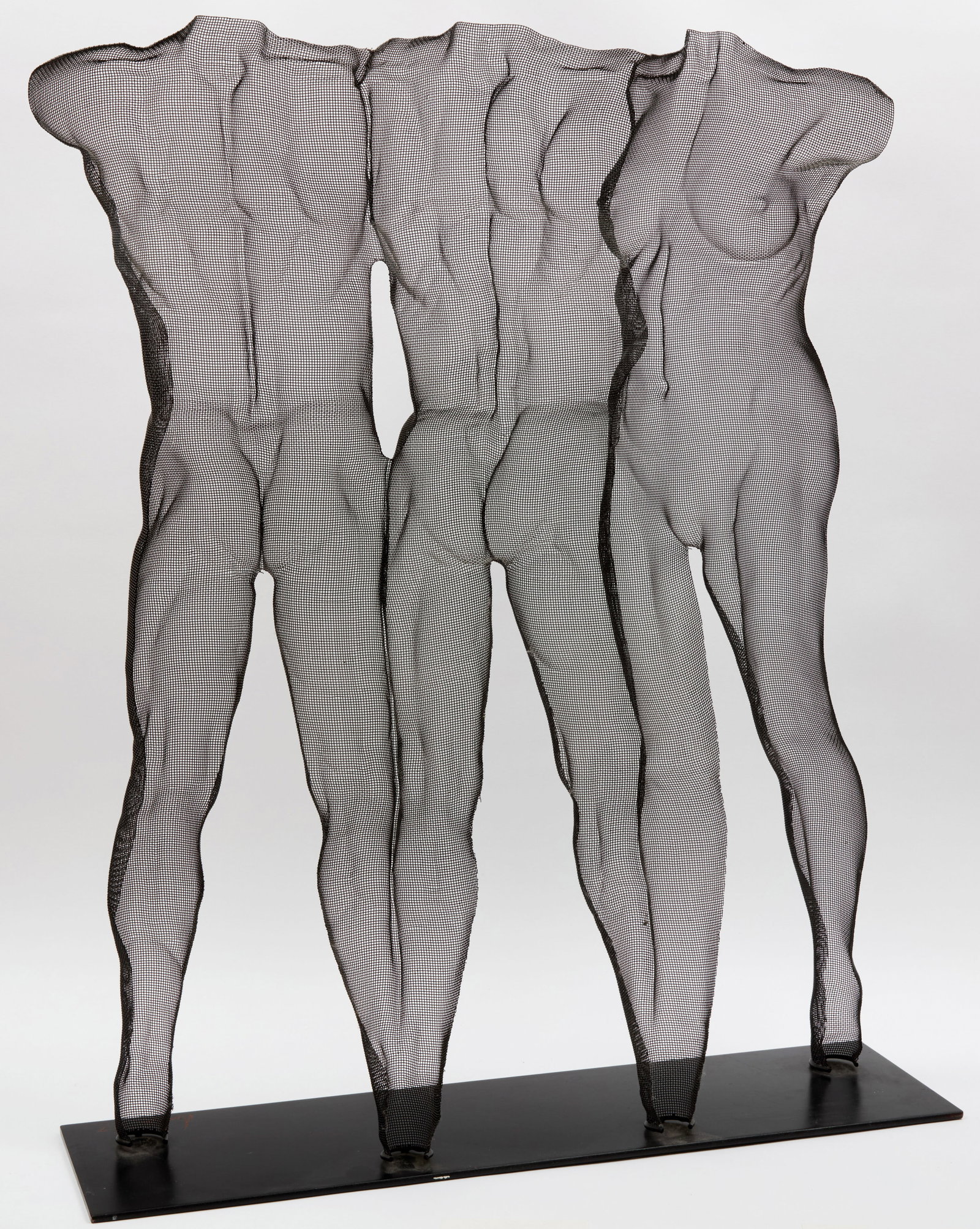 DAVID BEGBIE - Wontuu, 2007 - 2