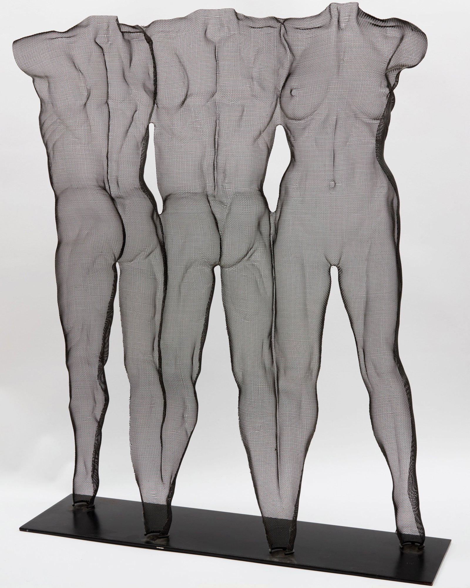 DAVID BEGBIE - Wontuu, 2007 - 3