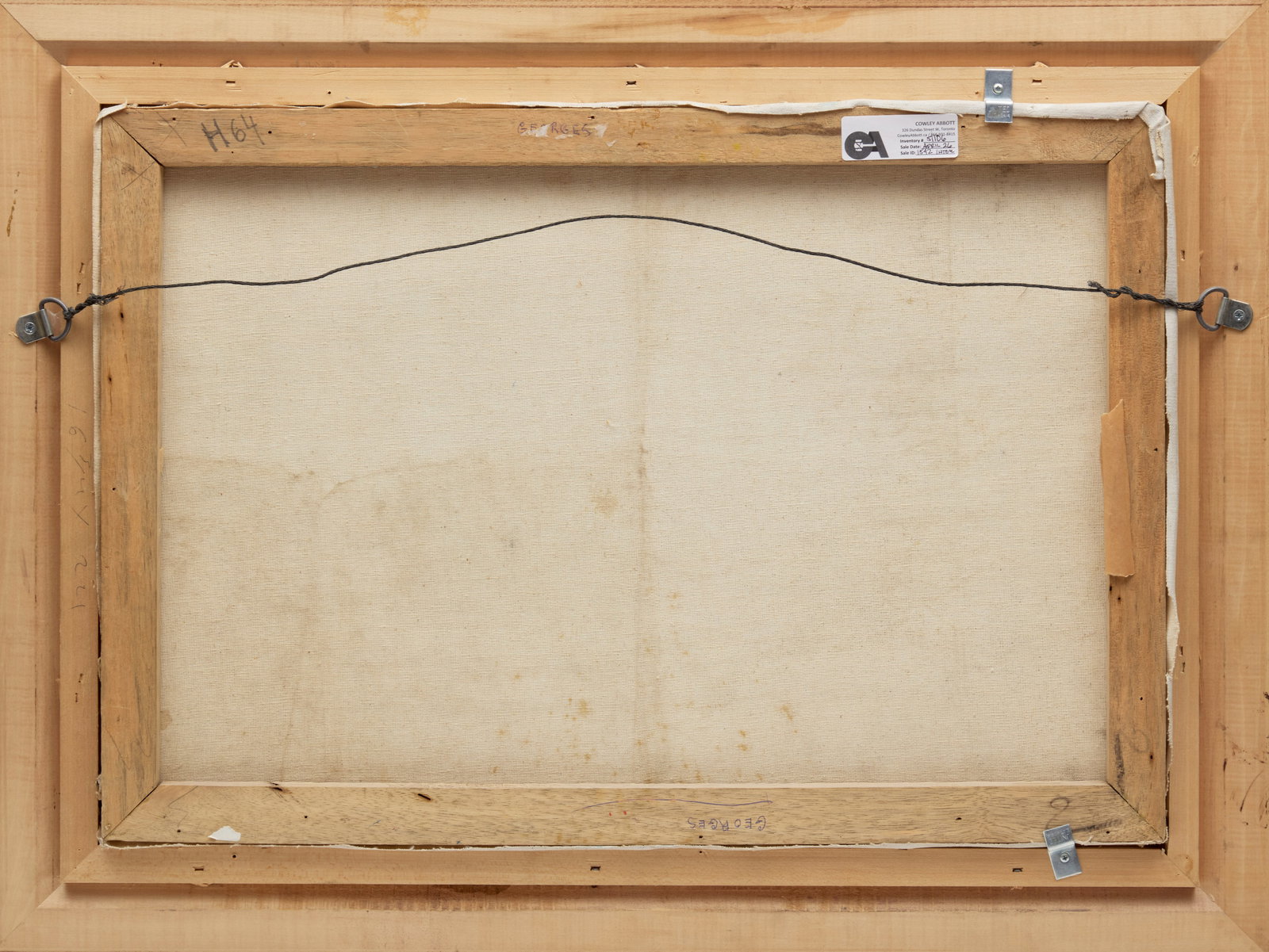 ANDRÉ PIERRE - Agoue Royo - 3