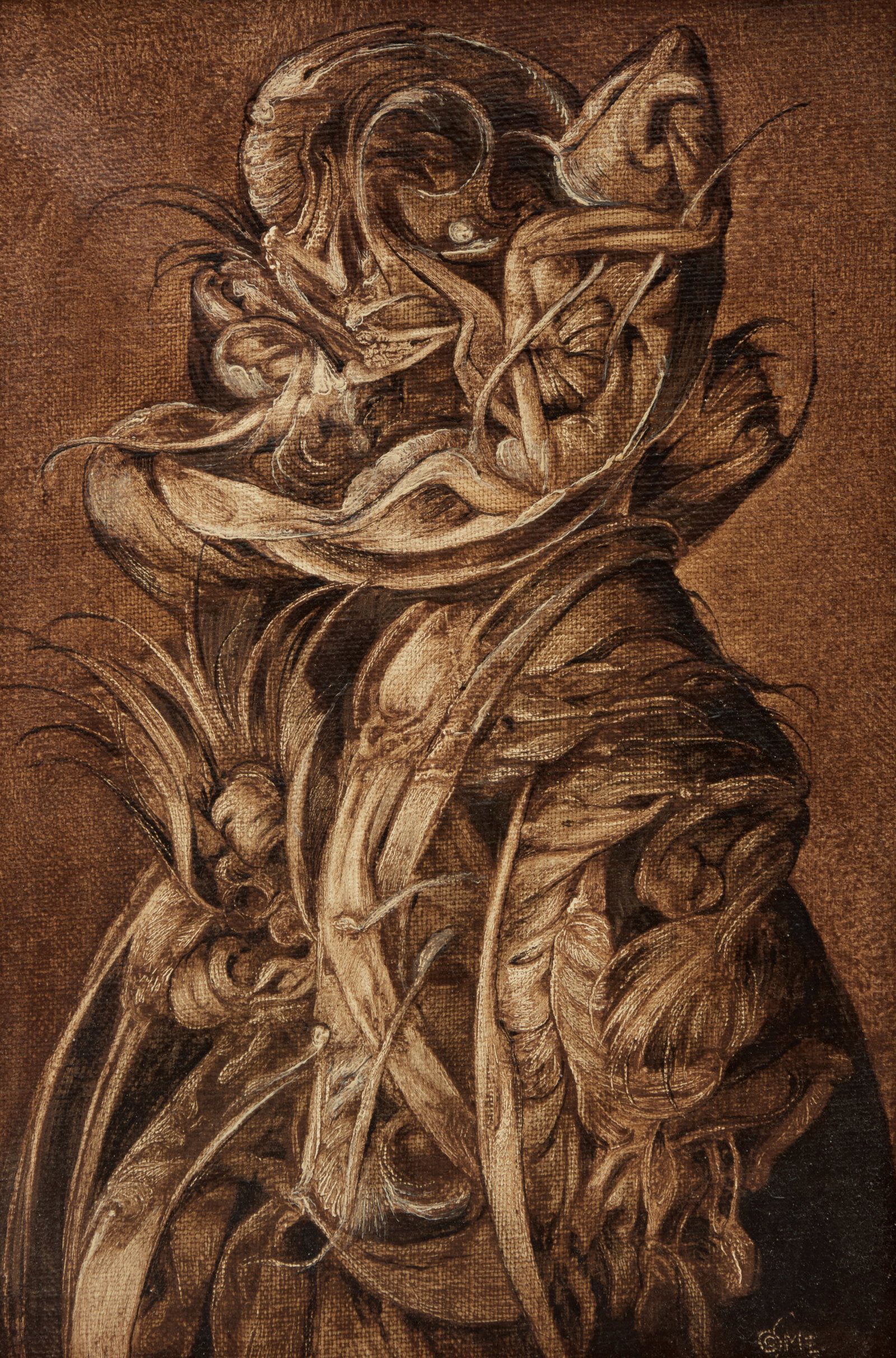 COSME PROENZA ALMAGUER - Sin Titulo, 2013 (1 of 3)