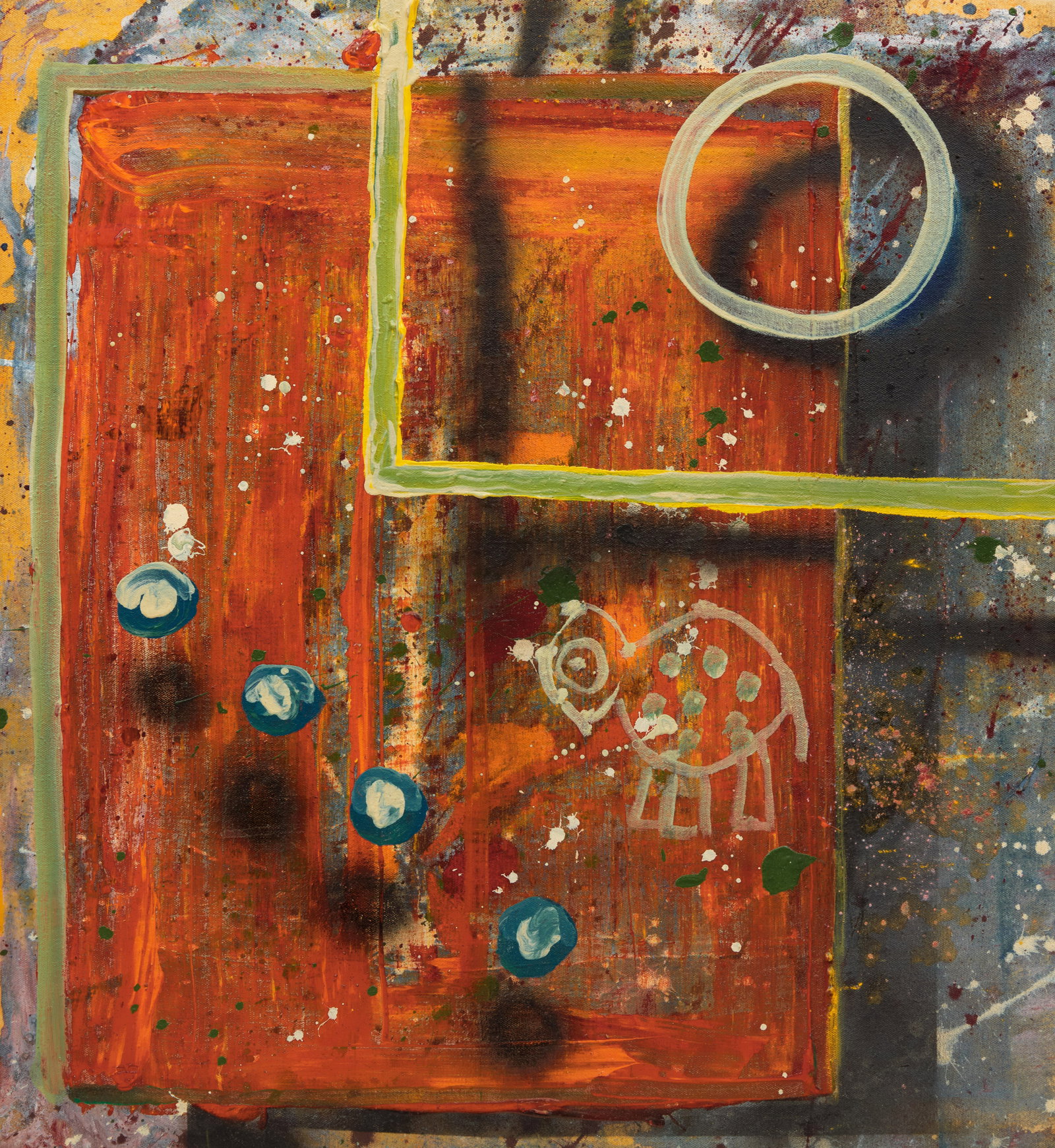 JACK LEMBECK - Untitled (1 of 3)