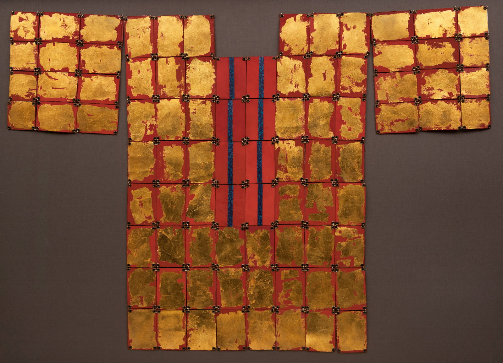 NADINE YOUSSEFIAN - Untitled: mixed mediaSize34.5 × 47 inMediummixed mediaProvenanceNiko Gulland, Buenos Aires, 2001Private Collection, Toronto