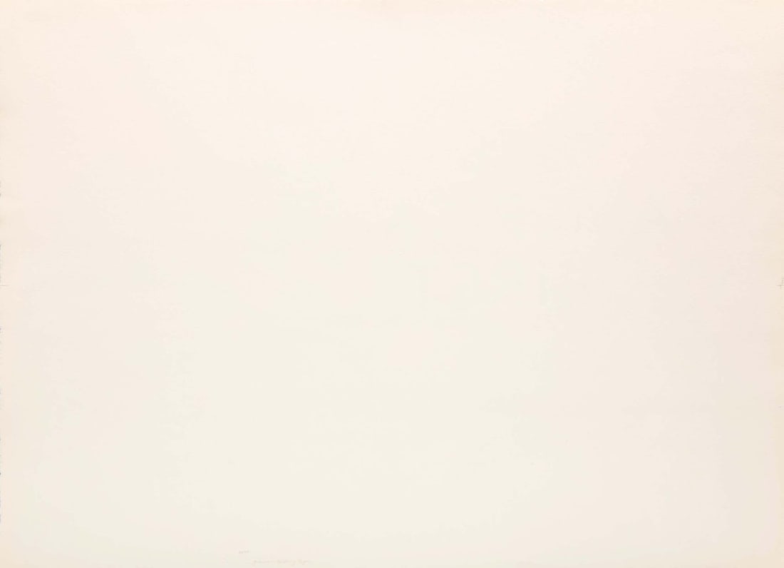 HORACE CLIFFORD WESTERMANN - See America First #5, 1968 - 2