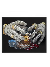 High Stakes - Set in Stone