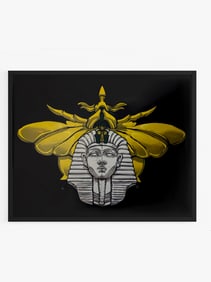 The Queen of D Nile - Set in Stone