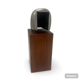 Mid Century Style Abstract Sculpture