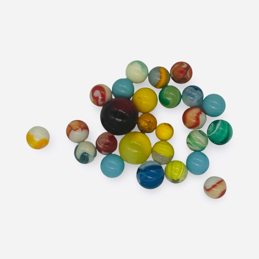 Antique/ Vintage Marbles (1 of 2)