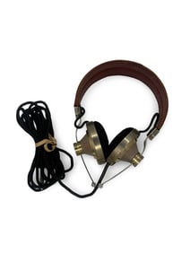 Vintage Pioneer Stereo Headphones