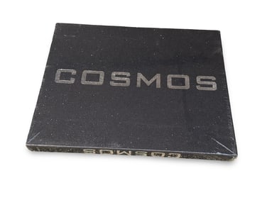 Cosmos by Giles Sparrow and Dava Sobel - Large Format Book