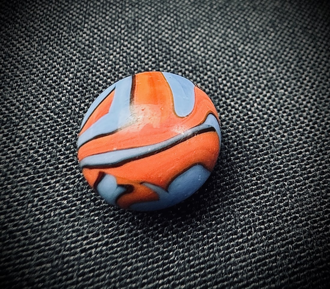 Christensen Agate Guinea Marble (1 of 7)