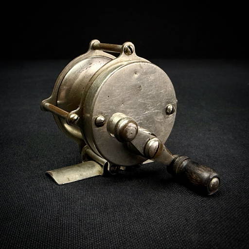 Vintage Abu Garcia Abu Matic 170 Fishing Reel