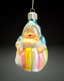 Christopher Radko 'Munchkin' Ornament