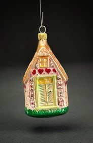 Christopher Radko 'Hansel and Gretel' Ornament