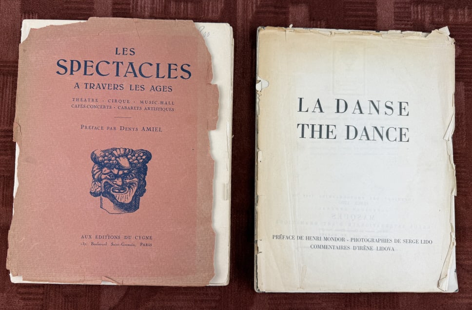 Estate of Jacqueline Kennedy Onassis Sothebys Book (1 of 10)