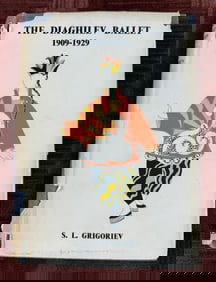 Estate of Jacqueline Kennedy Onassis Sothebys Book