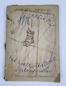 Estate of Jacqueline Kennedy Onassis Sothebys Book