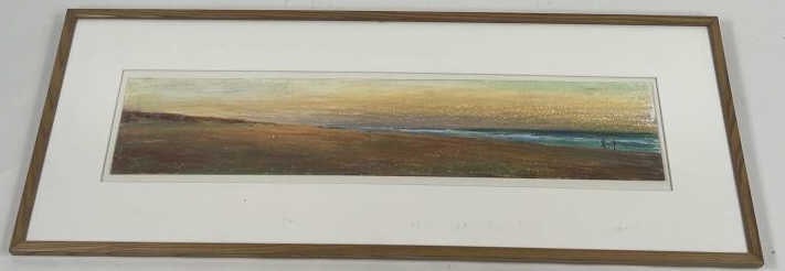 Larry Horowitz b 1956 American Original Landscape (1 of 10)