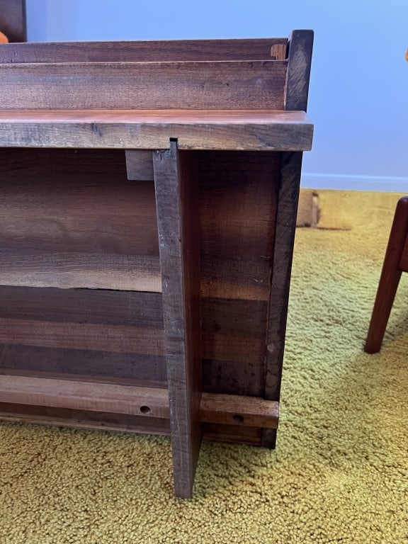 George Nakashima Chest from Estate of Orig Owner - 10