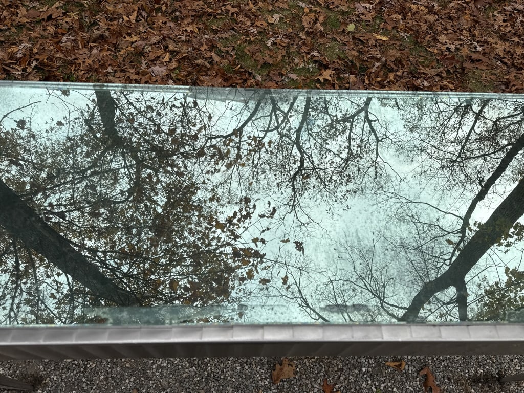 Quality Custom Made Contemporary Console Table - 6