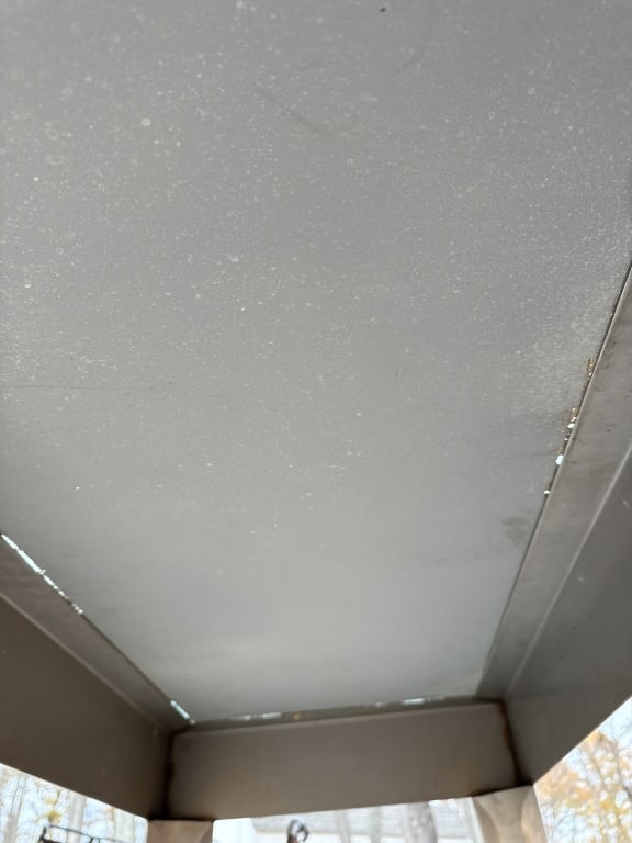 Quality Custom Made Contemporary Console Table - 9