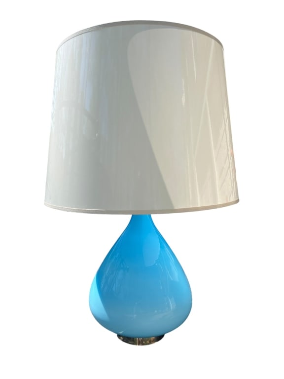 Jonathan Adler / Robert Abbey Capri Table Lamp (1 of 5)