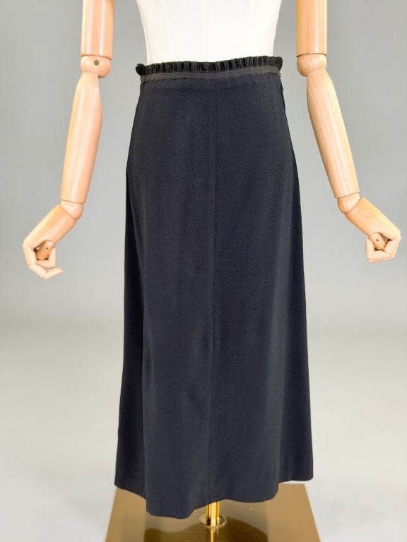 Vintage 1990s Martin Margiela Reproduction Skirt (1 of 8)