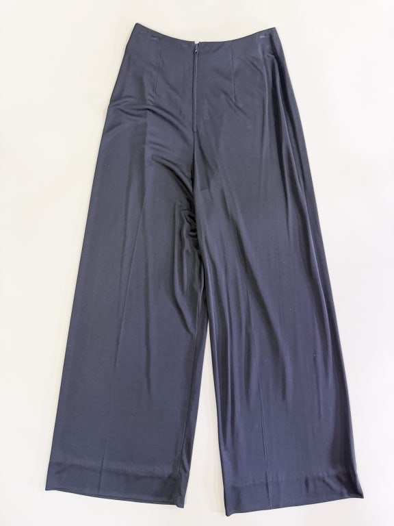 Vintage 1960s Emilio Pucci Jersey Knit Pants (1 of 5)