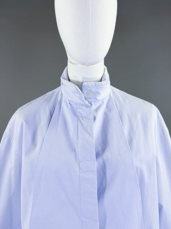 Vintage 2000s Donna Karan Button Front Jacket - 2