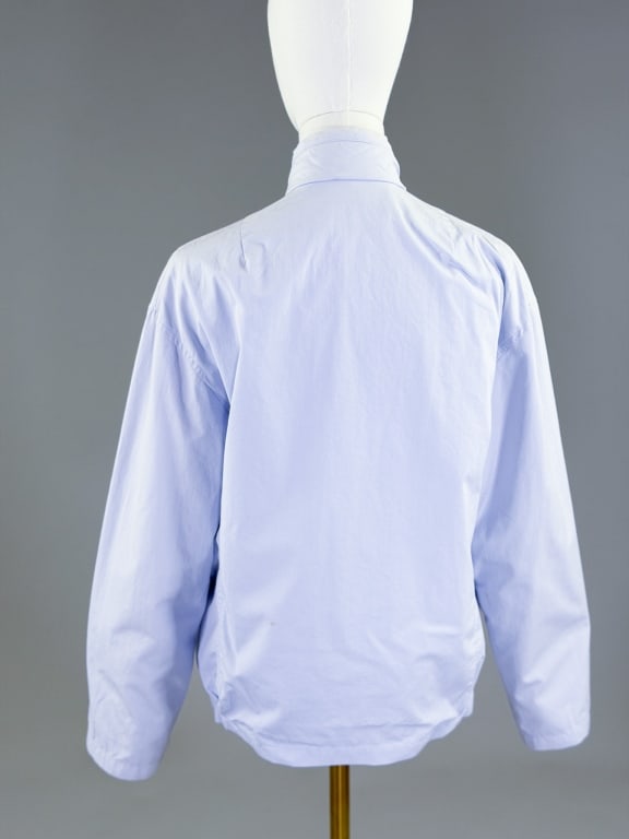 Vintage 2000s Donna Karan Button Front Jacket - 5