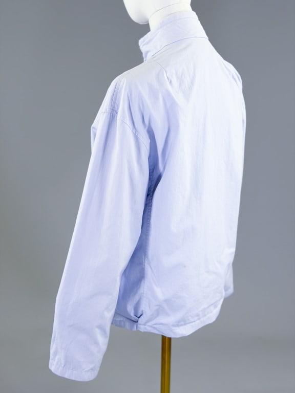 Vintage 2000s Donna Karan Button Front Jacket - 7