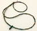 A lovely Egyptian faience beaded necklace