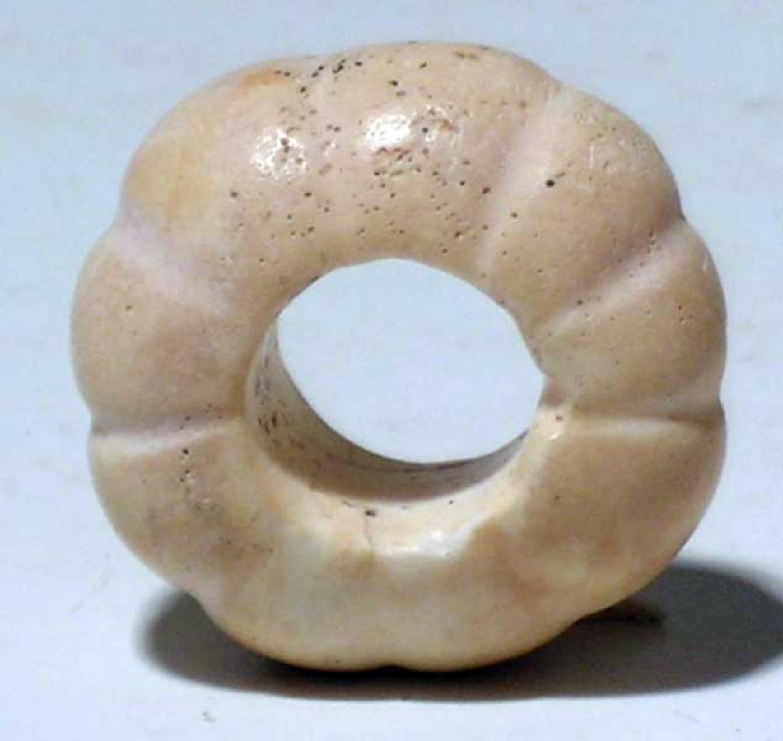 A beautiful Maya ornament from Guatemala (1 of 2)