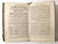 An interesting antique Jewish prayer book - 4