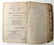 An interesting antique Jewish prayer book - 5