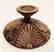 A choice Greek red-figure Lekanis with painted lid - 7